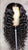 DiamondElite “LooseWave” 5x5 Closure Wig